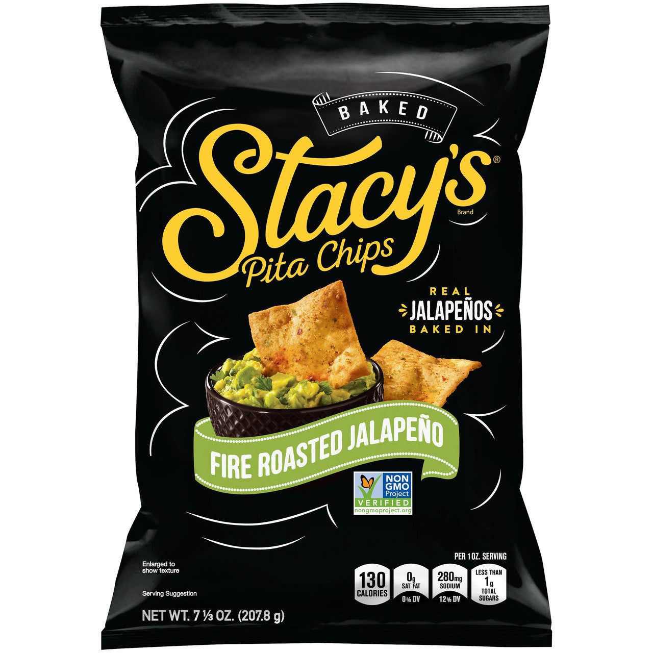 STACYS PTACHP,RSTD JALAP ( 12 X 7.33 OZ   )
