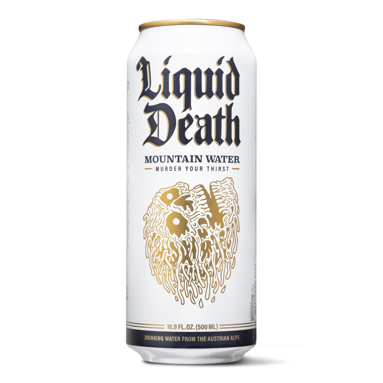 LIQDTH MNTN WTR RECYL CN (1x12.00)