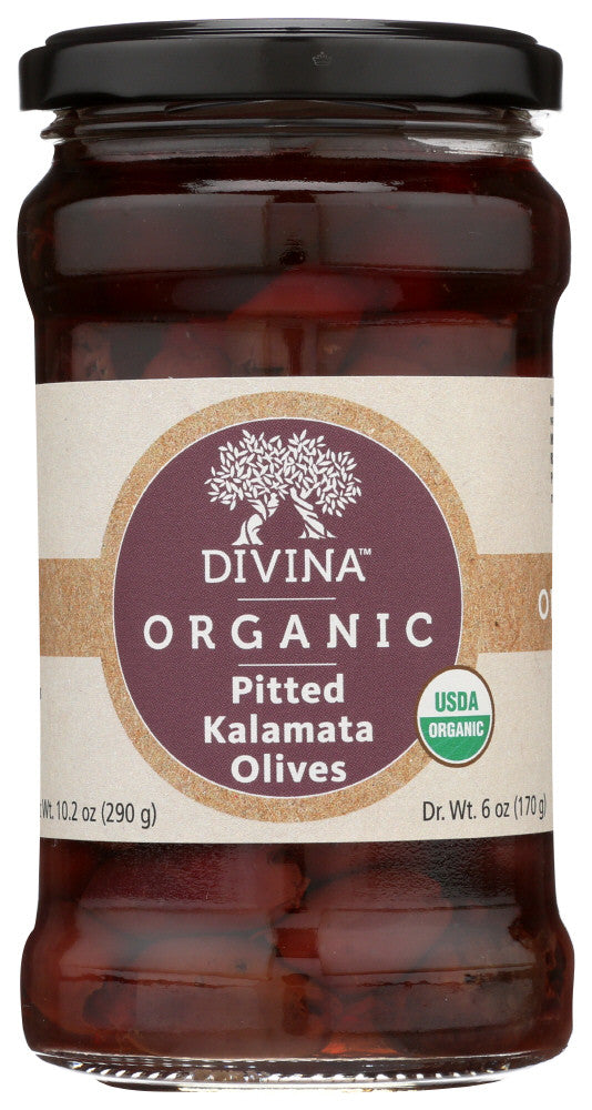 OG2 DIVINA KLMTA OLV PTD ( 6 X 6 OZ   )
