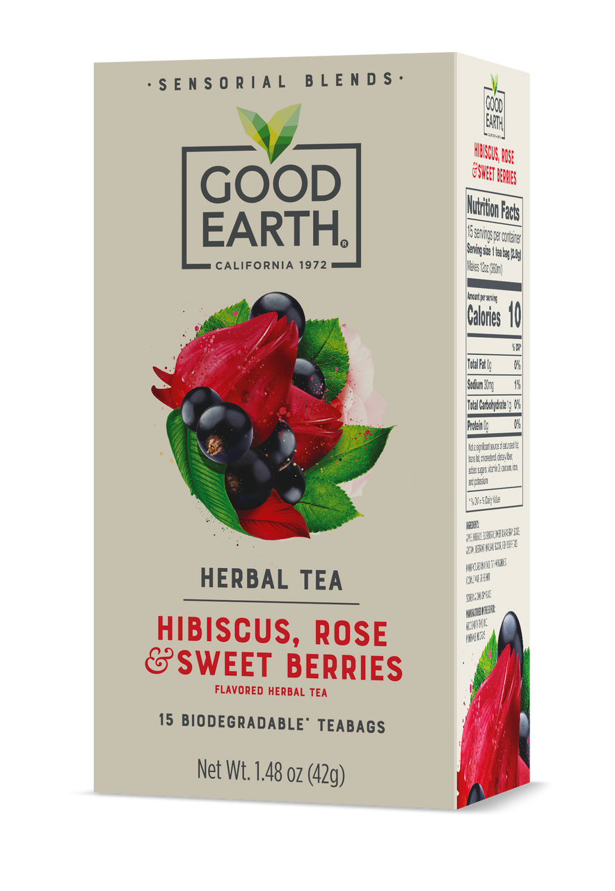 G.E. HIBS ROSE SWT BRY ( 5 X 15 BAG  )