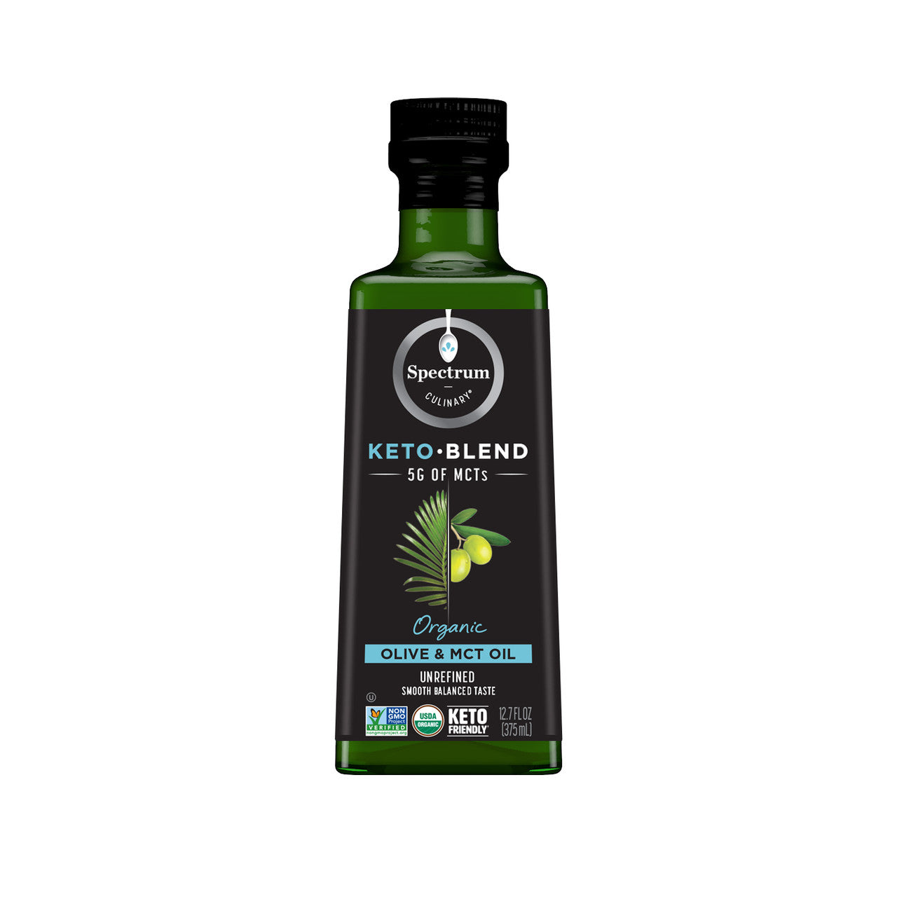 OG2 SPEC KETO BLEND OIL ( 6 X 12.7 OZ   )