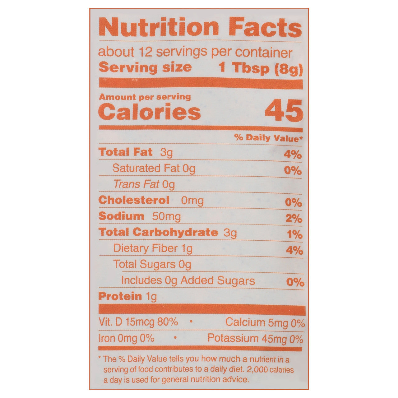 TLG TOPPINGS CRNCH MEX (9x3.53)