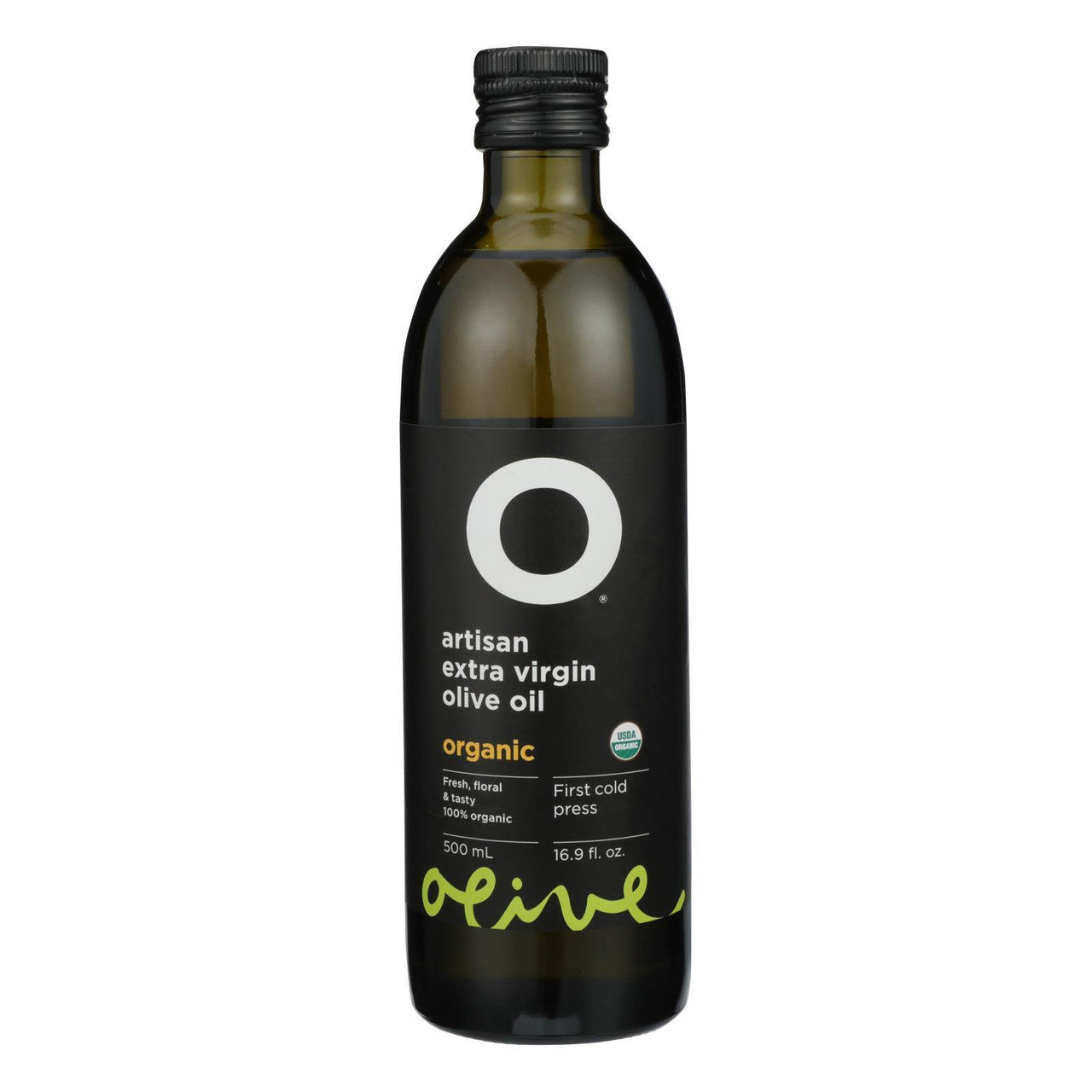 OG1 O OLIVE CALI EVOO ( 6 X 16.9 OZ   )