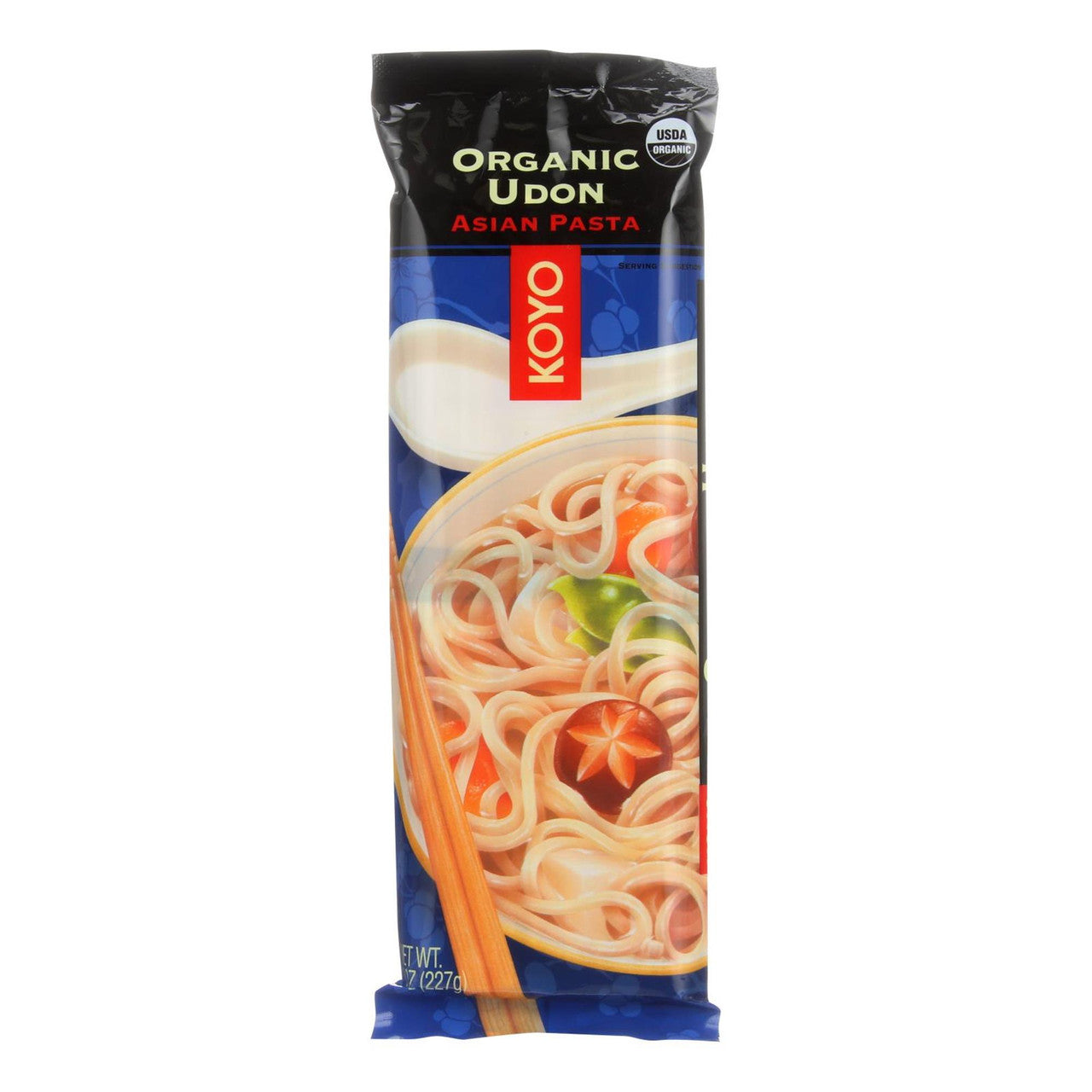 Koyo Udon (12x8OZ )