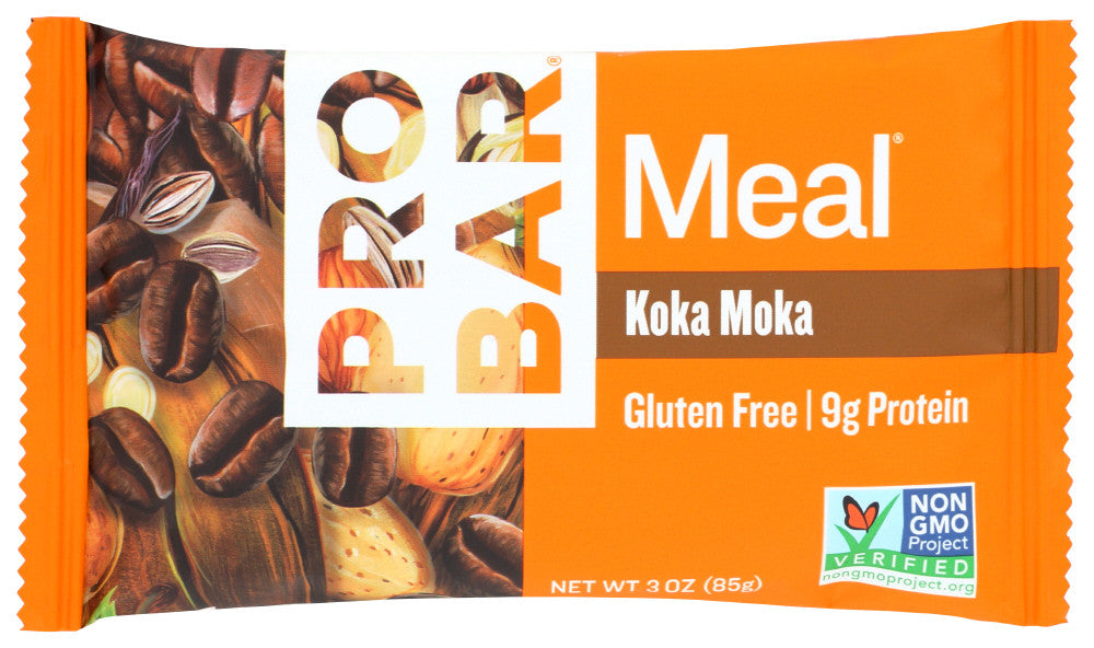 Probar Koka Moka (12x3 Oz)