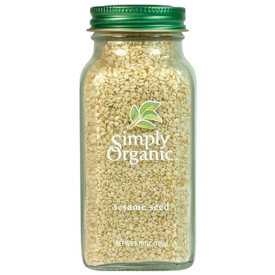OG2 S.O. SESAME SEED ( 6 X 3.7 OZ   )