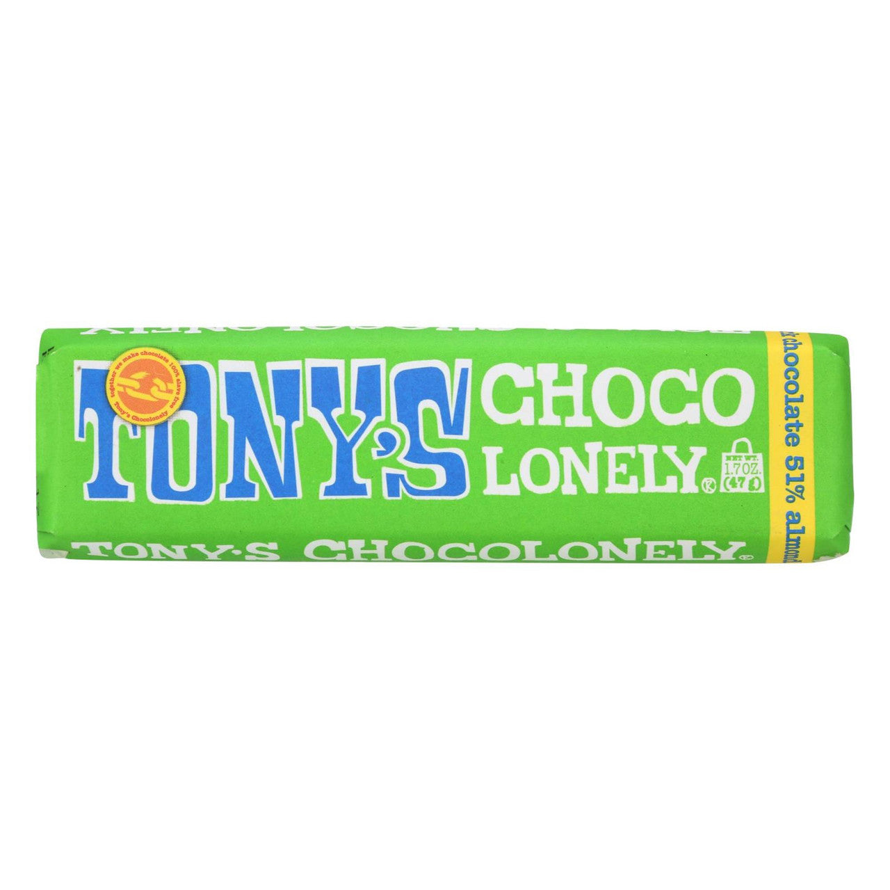 TNYS DARK ALMND SS 51% ( 35 X 1.7 OZ   )
