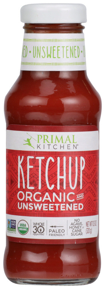 OG2 P.K UNSW KETCHUP ( 12 X 11.3 OZ   )