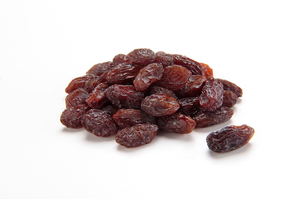 Dried Fruit Drd Select Thomp Rais (1x30LB )