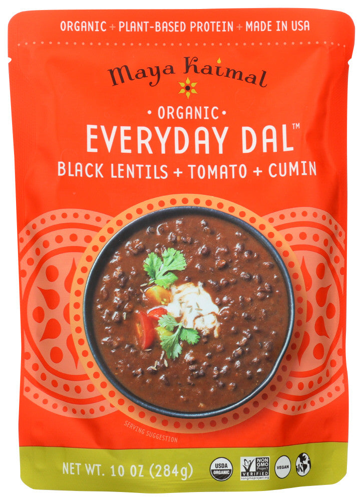 OG2 MK BLK LENTIL TOMATO ( 6 X 10 OZ   )
