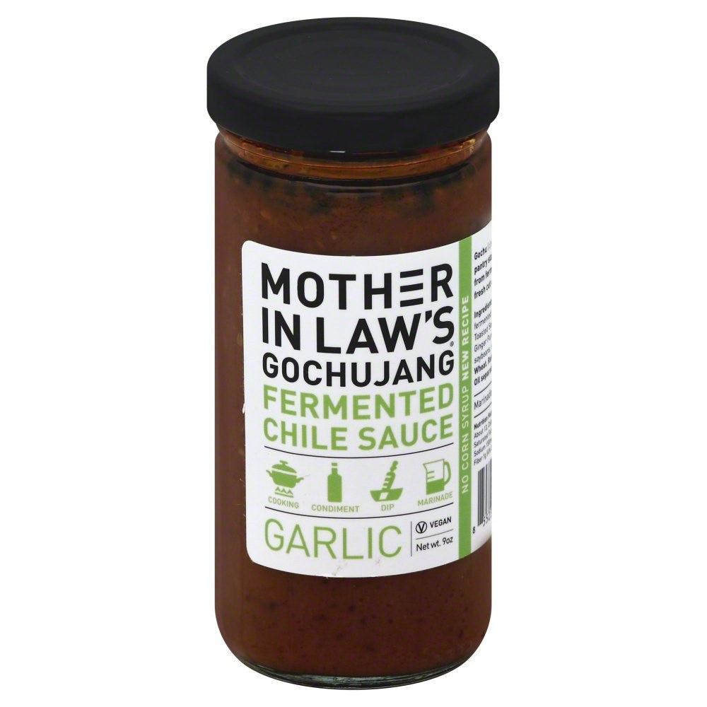 MIL KMCHI CHLSC GOCH GAR ( 6 X 9 OZ   )