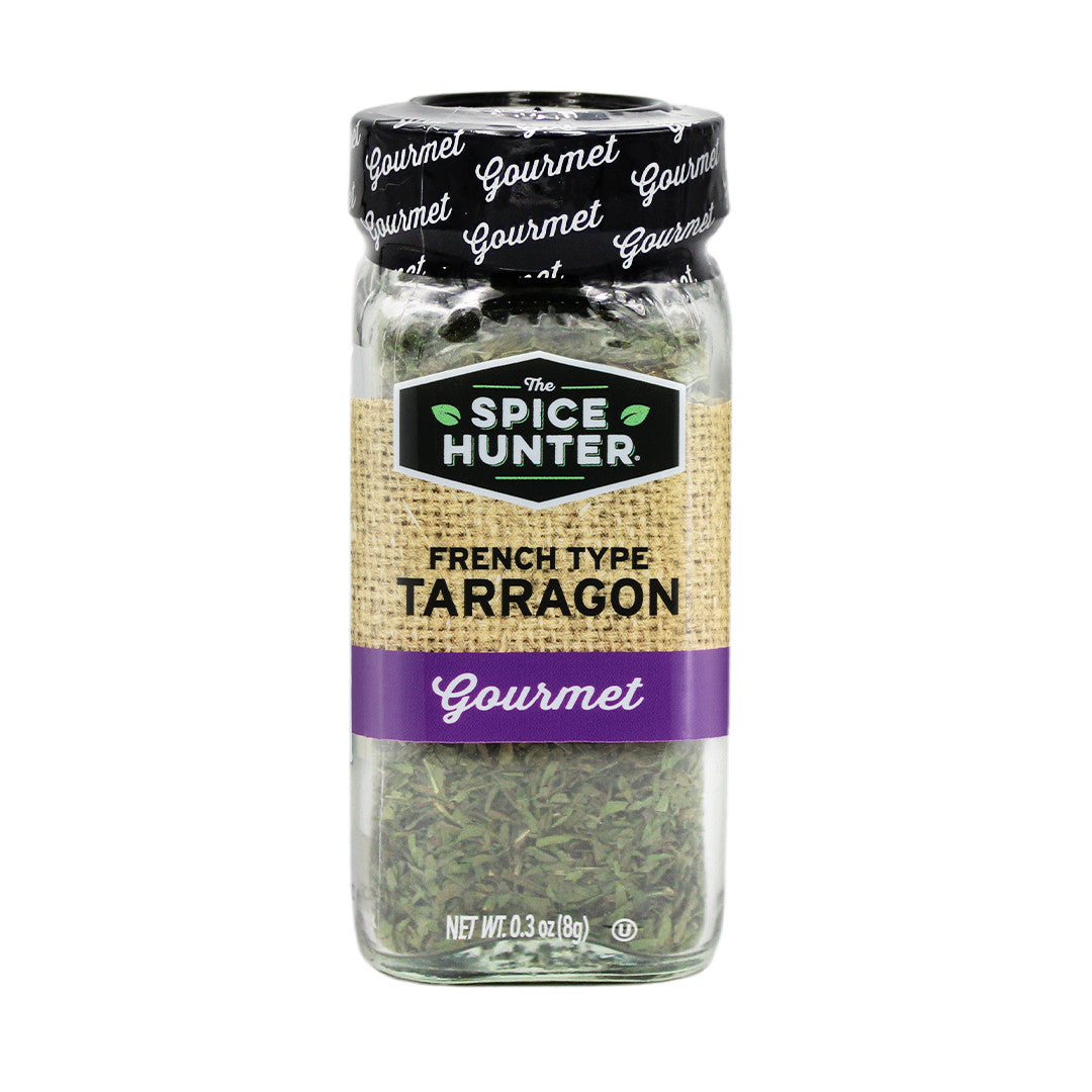 Spice Hunter Tarragon, California, Leaves (6x0.3Oz)