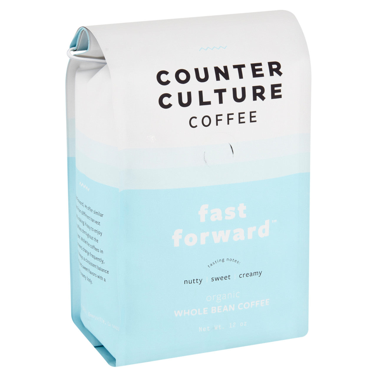 OG2 CCC COFF FST FORWARD ( 6 X 12 OZ   )