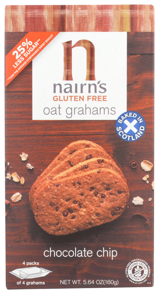 NAIRN OTML CCHP CKY GF ( 6 X 5.64 OZ   )