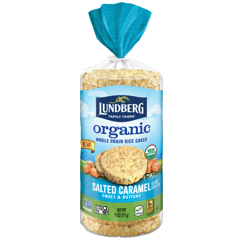 OG2 LUND SLTD CRML RCAKE (6x11.00)