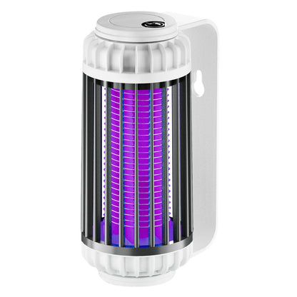 Rechargeable Bug Zapper | Indoor Outdoor Mosquito & Fly Killer Lamp
