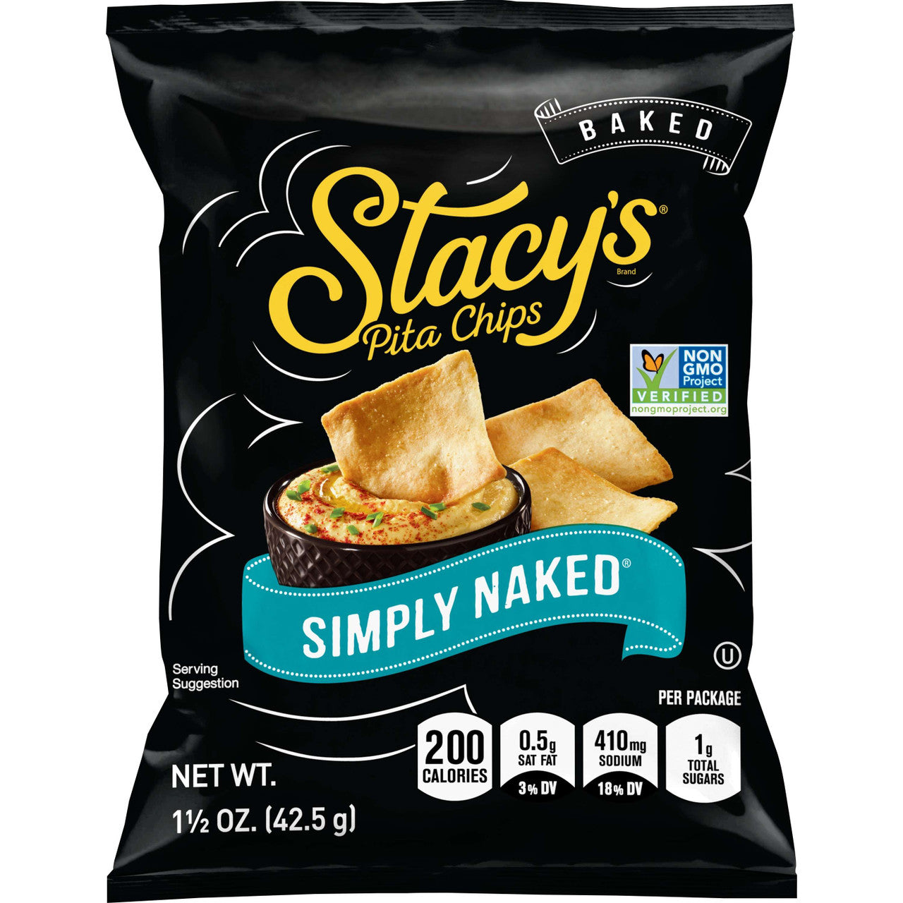 STACYS SMPLY NKD PTA CHP ( 24 X 1.5 OZ   )