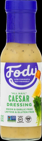 FODY CAESAR SALAD DRSG ( 6 X 8 OZ   )