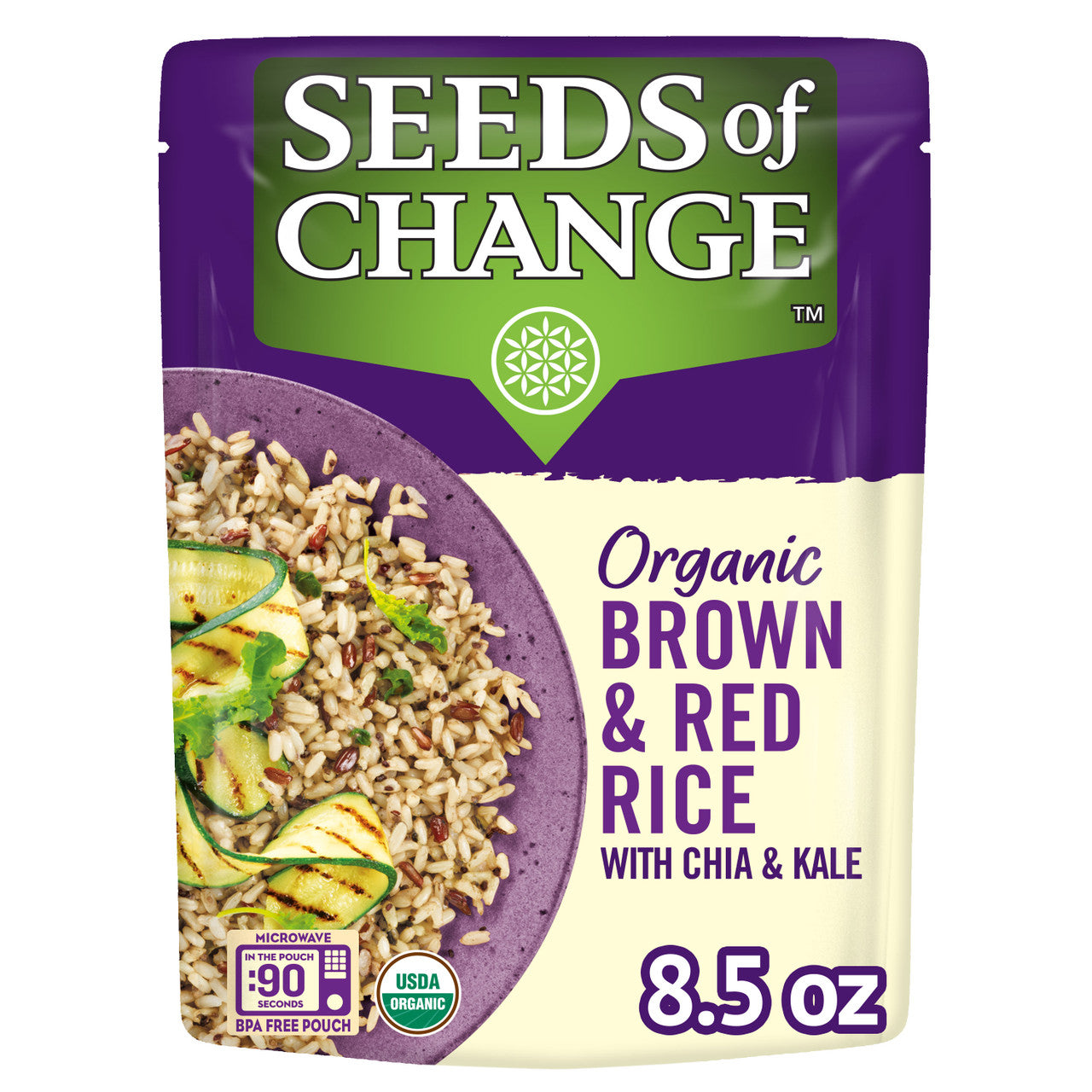 OG2 SEEDS BRN/RD RCE/KLE ( 12 X 8.5 OZ   )