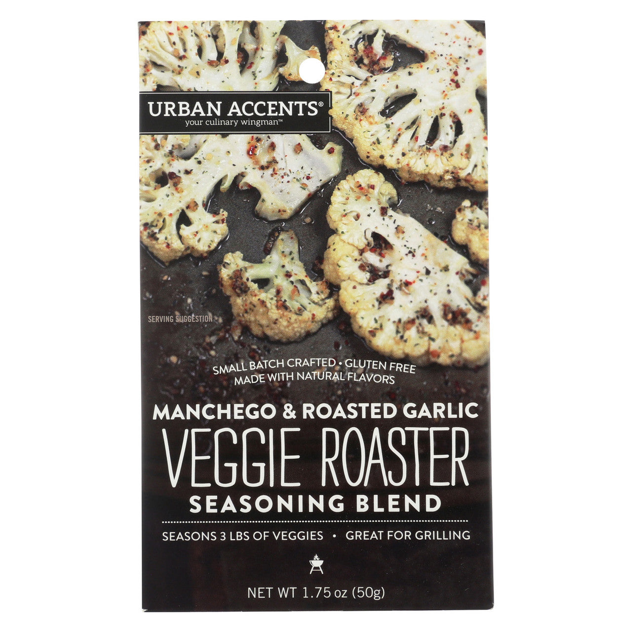 URBAN VR MNCHEGO RST GAR ( 6 X 1.75 OZ   )