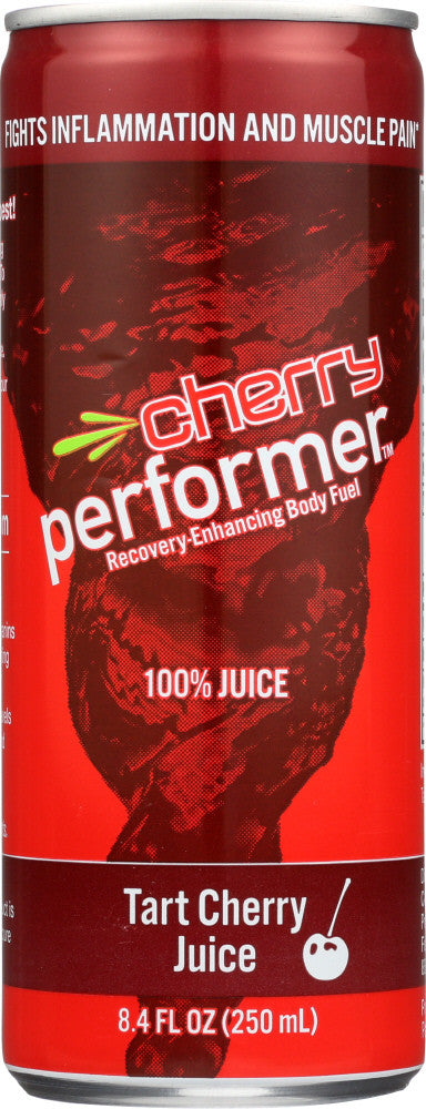 JCEPER JCE TART CHERRY ( 12 X 8.4 OZ   )