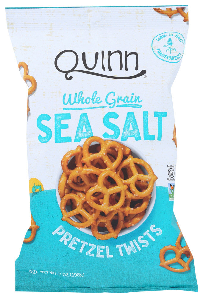 QUINN PRETZLS SSLT TWIST ( 8 X 5.6 OZ   )