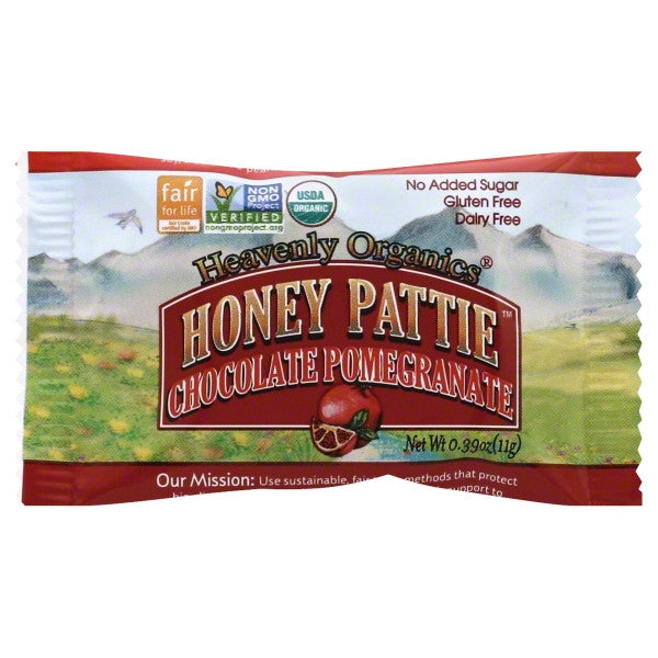 OG2 HO HNY CHOC POMG PTY ( 40 X 0.39 OZ   )