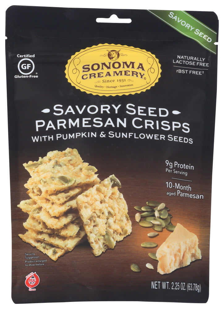 SON CRMRY SAVORY SD CHIP ( 12 X 2.25 OZ   )