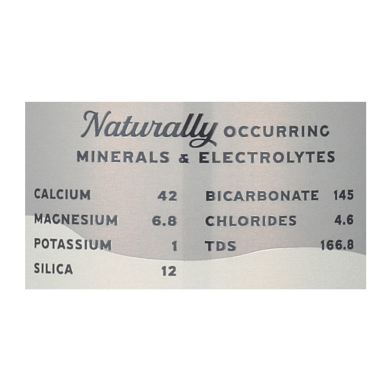 PROUD SOURCE WTR SPK SPG ( 12 X 25.3 OZ   )