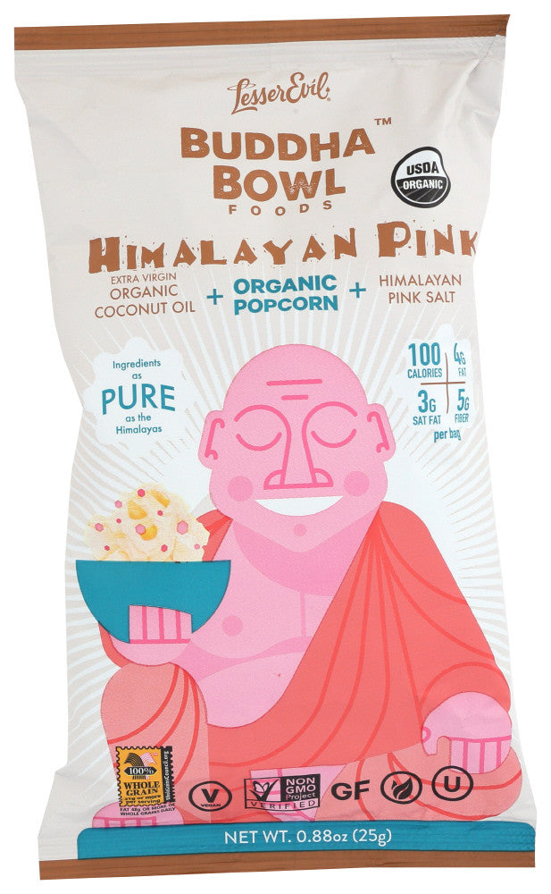 OG2 LE PCRN HIMLYN PINK ( 18 X 0.88 OZ   )