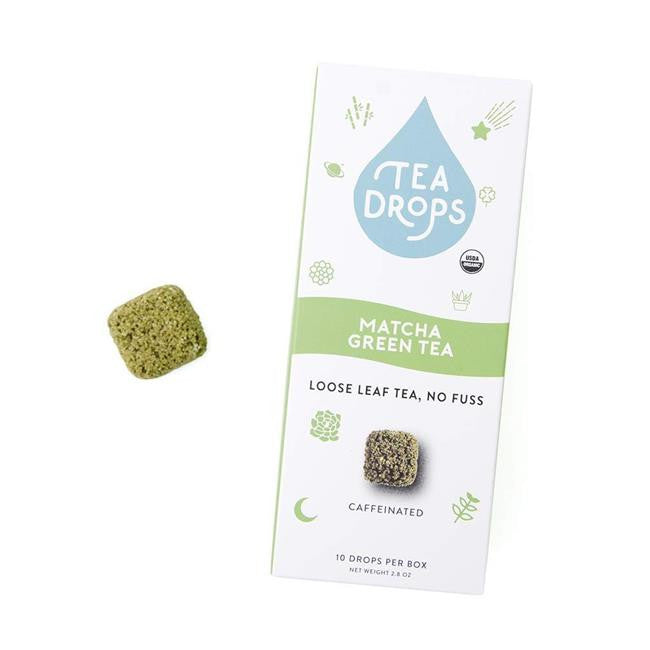 OG2 TDRPS MATCHA GRN TEA ( 6 X 10 CT   )