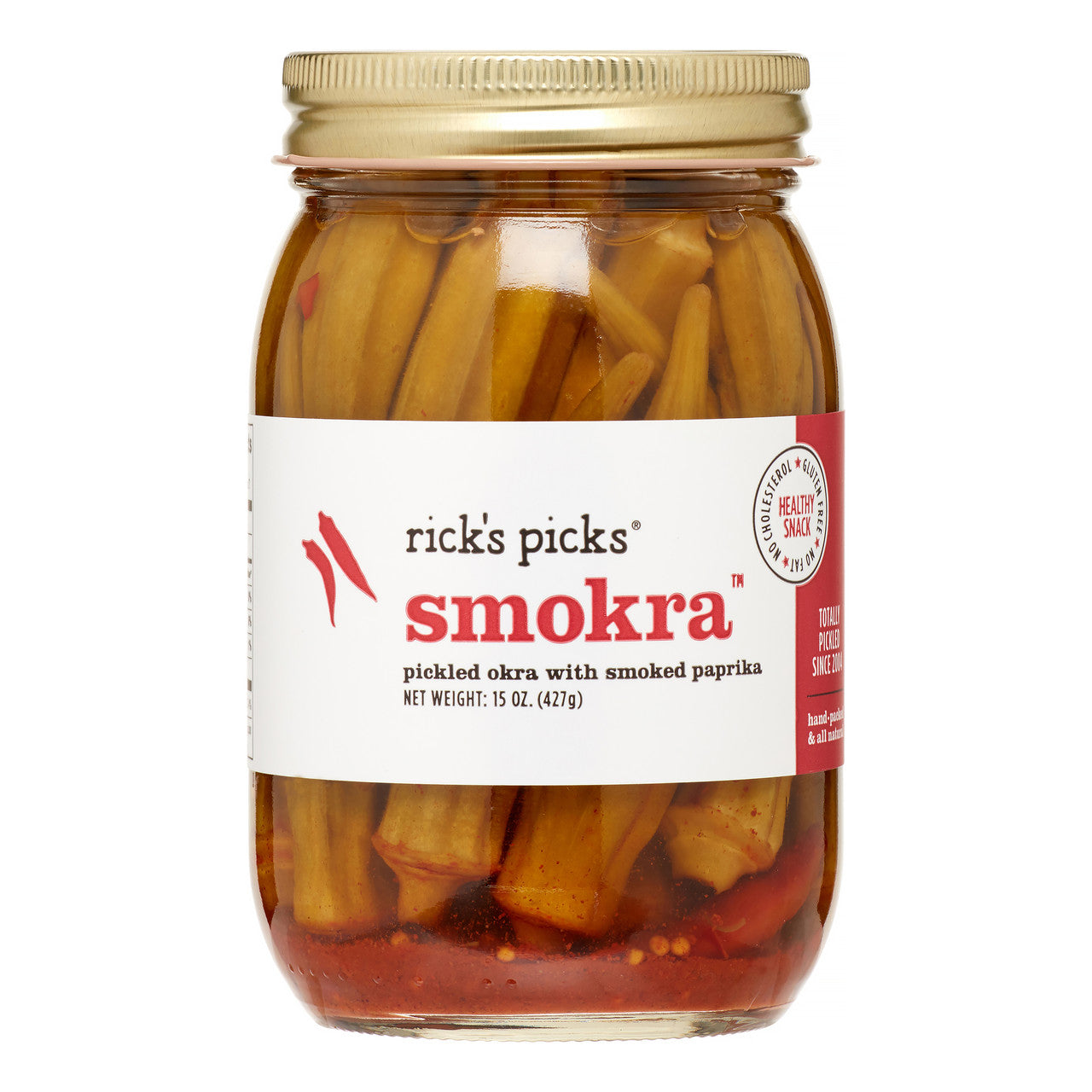 RPICKS SMOKRA ( 6 X 15 OZ   )