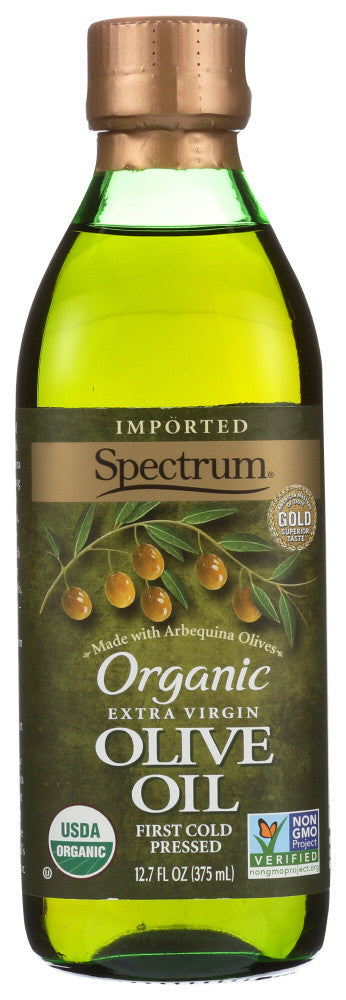 OG2 SPEC OLIVE OIL XVR ( 6 X 12.7 OZ   )