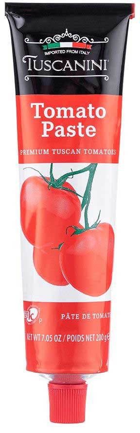 TUSCAN TOM PASTE DOUBLE ( 24 X 7.05 OZ   )