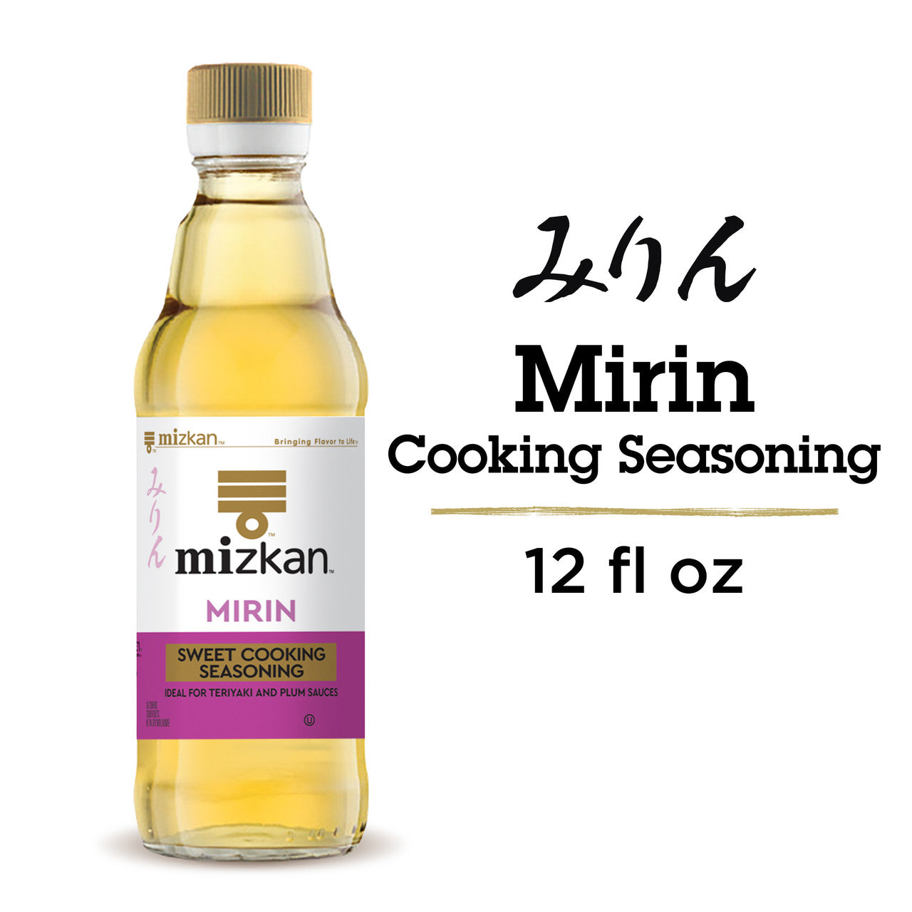 MIZKAN MIRIN SWT SEASON ( 6 X 12 OZ   )