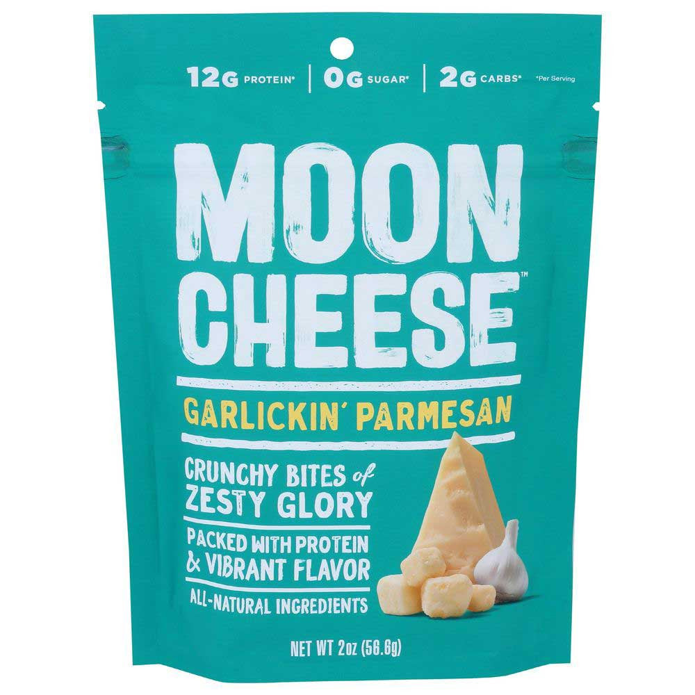 MOONCHS GARLCKN PARMESAN ( 12 X 2 OZ   )