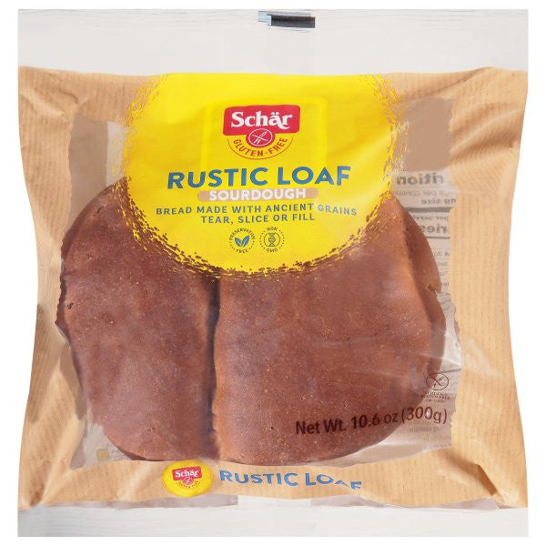 SCHAR GF RSTC SRDGH BRD ( 5 X 10.6 OZ   )