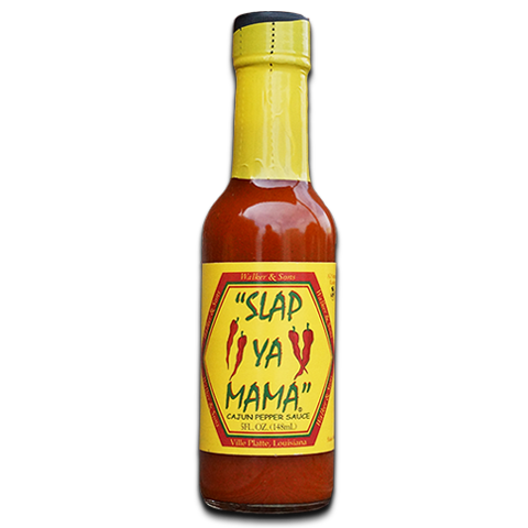 SYM CAJUN PEPPER SAUCE ( 12 X 5 OZ   )