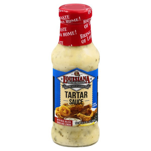 LFF TARTER SAUCE ( 12 X 10.5 OZ   )