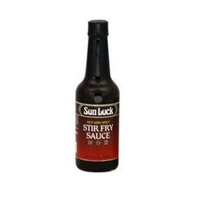 SUN L STRFRY SCE HT/SPCY ( 12 X 10 OZ   )