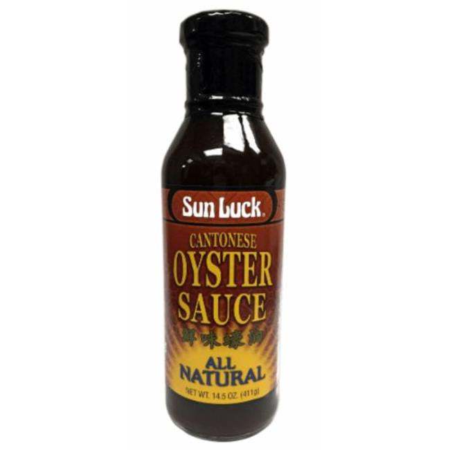 SUN L CANTONESE OYSTR SC ( 12 X 14.5 OZ   )