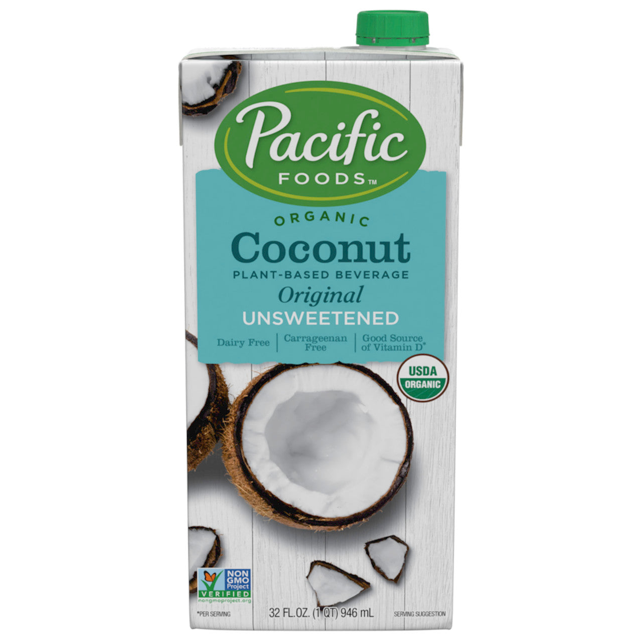OG2 PNF ORIG UNSW CNUT ( 12 X 32 OZ   )