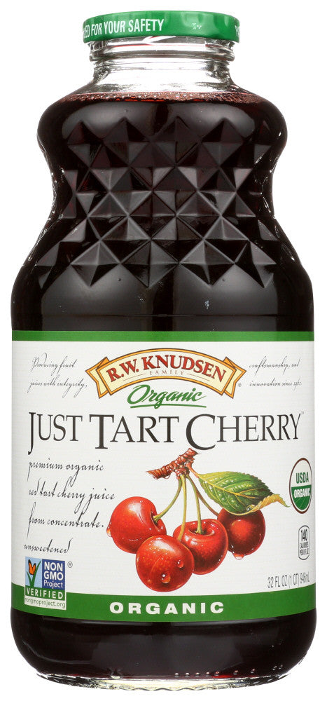 OG2 KNUD JCE TART CHRRY ( 6 X 32 OZ   )