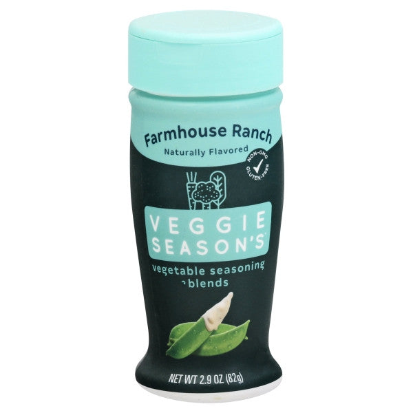 VEGSSN FARM RANCH ( 6 X 2.9 OZ   )