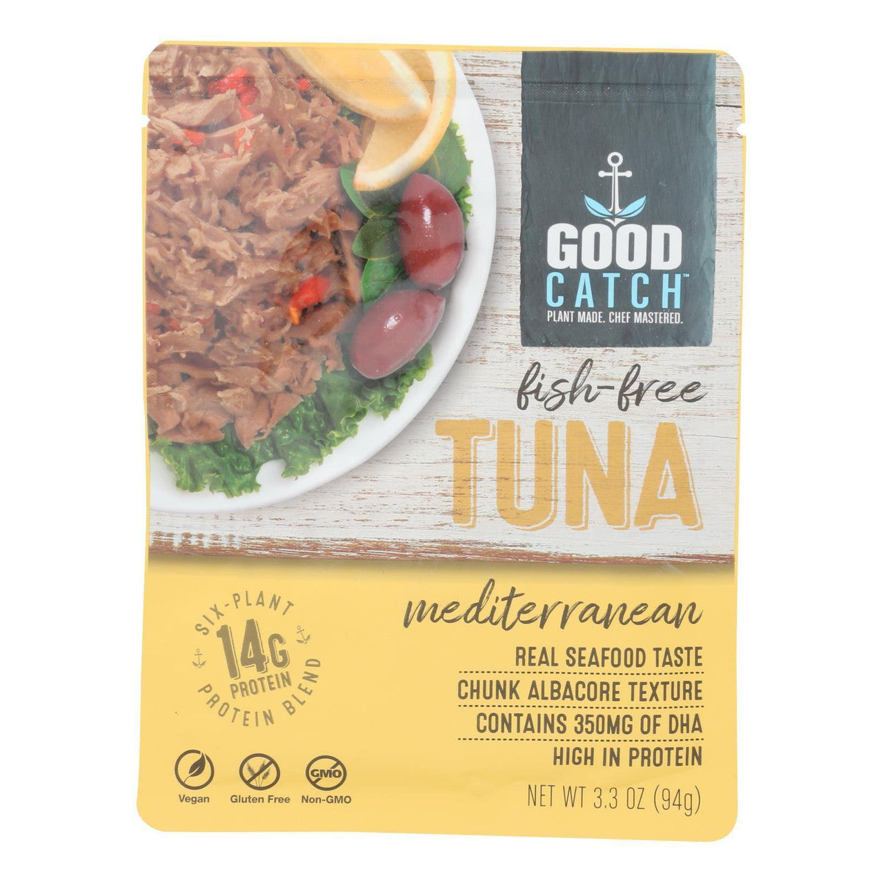 GDCTCH FSHLSS TUNA MEDIT (12x3.30)