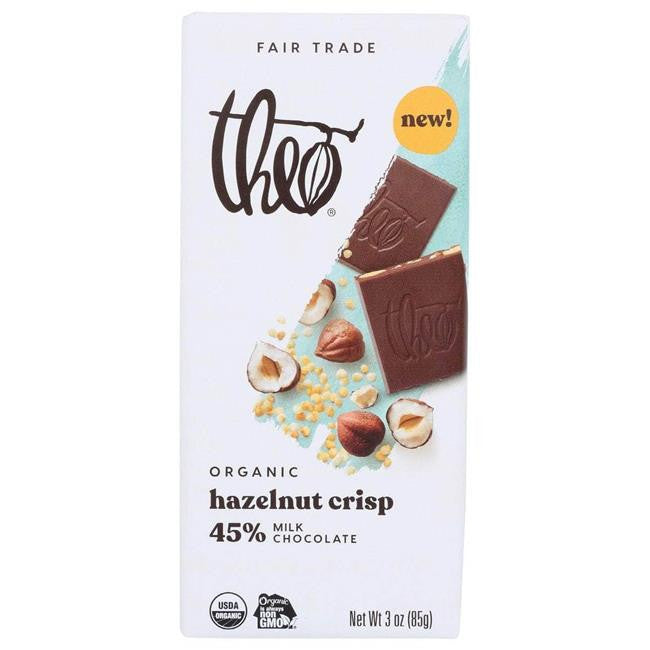 OG2 THEO CHOC HZLNT CRSP ( 12 X 3 OZ   )
