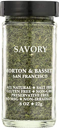 MORTON SAVORY ( 3 X 0.8 OZ   )