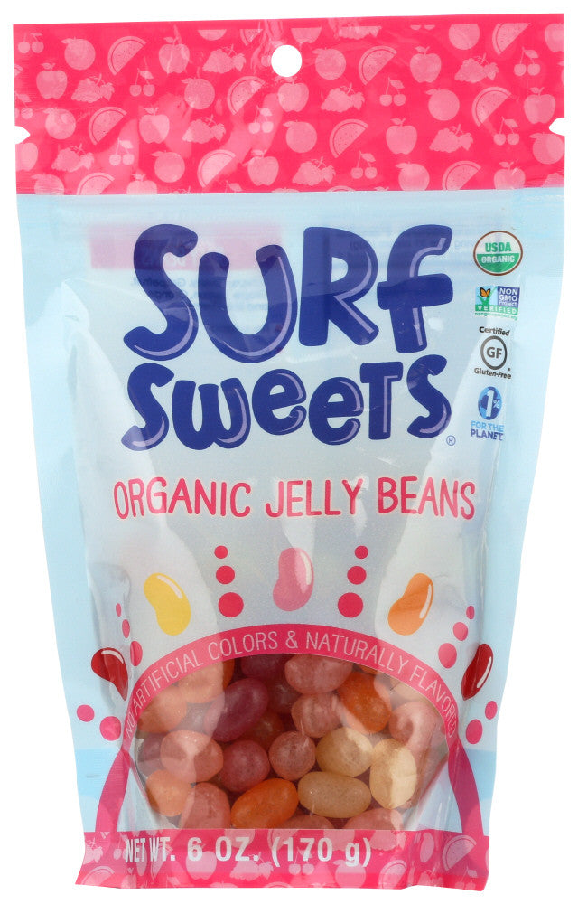 OG2 S.S. JELLY BEANS ( 8 X 6 OZ   )