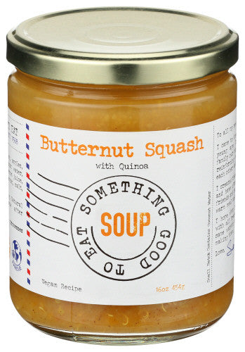SOMEGE BTRNT SQSH/QUI SP ( 6 X 16 OZ   )