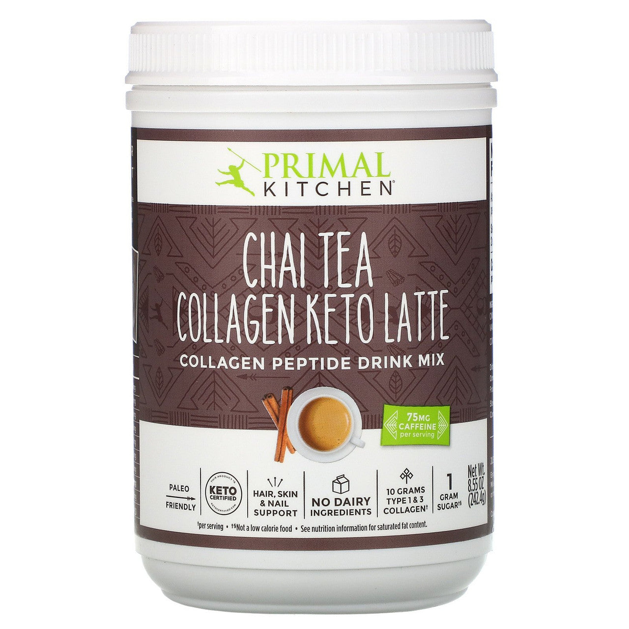 P.K. CLGN KTO LTE CHI DF ( 1 X 8.55 OZ   )